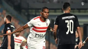 جدل جديد.. الغندور يطرح توقعاته لمباراة الزمالك وزد